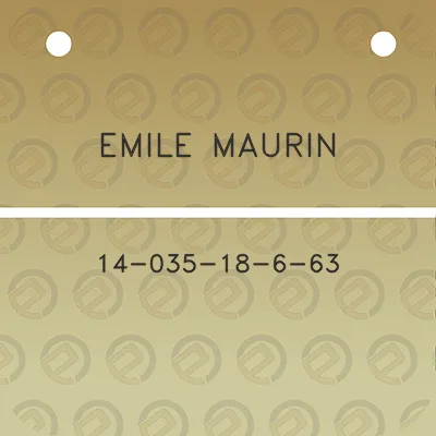 emile-maurin-14-035-18-6-63