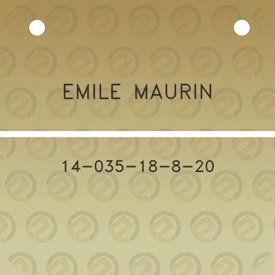 emile-maurin-14-035-18-8-20