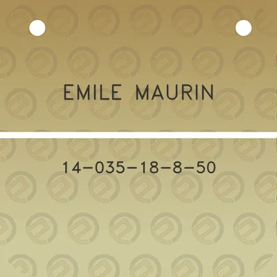 emile-maurin-14-035-18-8-50