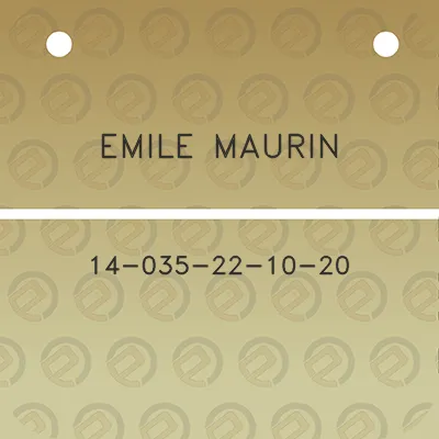 emile-maurin-14-035-22-10-20