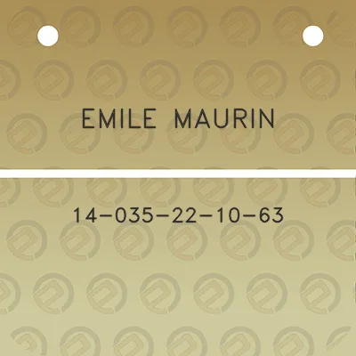 emile-maurin-14-035-22-10-63