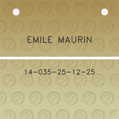 emile-maurin-14-035-25-12-25