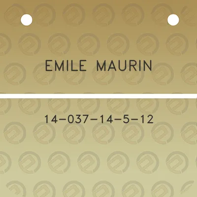 emile-maurin-14-037-14-5-12