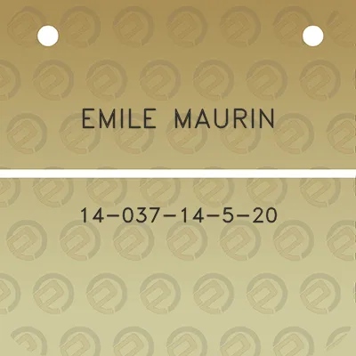 emile-maurin-14-037-14-5-20