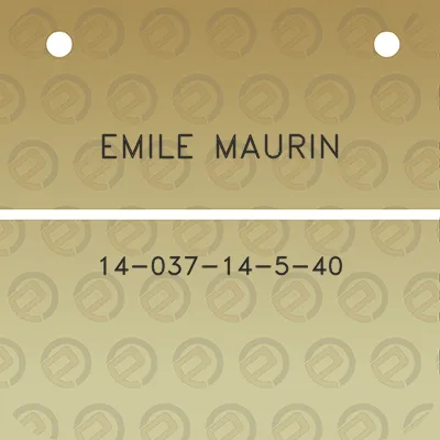 emile-maurin-14-037-14-5-40