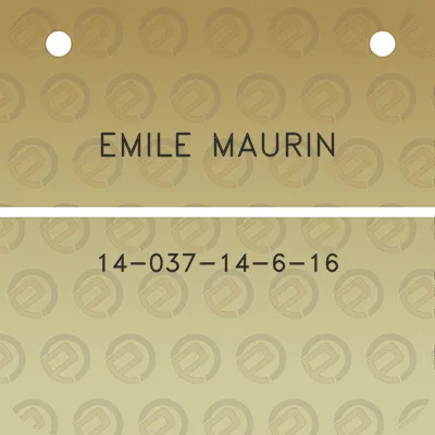 emile-maurin-14-037-14-6-16