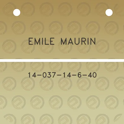 emile-maurin-14-037-14-6-40