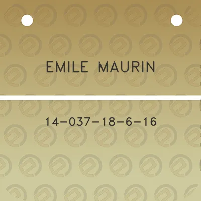 emile-maurin-14-037-18-6-16