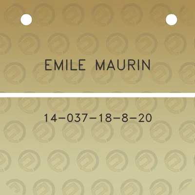 emile-maurin-14-037-18-8-20