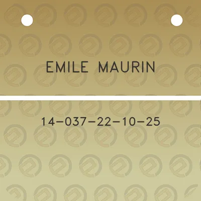 emile-maurin-14-037-22-10-25