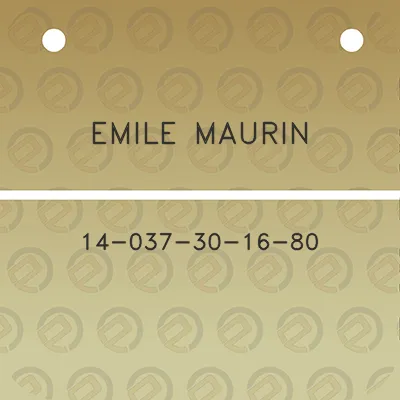 emile-maurin-14-037-30-16-80