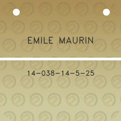 emile-maurin-14-038-14-5-25