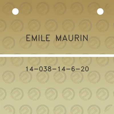 emile-maurin-14-038-14-6-20