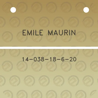 emile-maurin-14-038-18-6-20