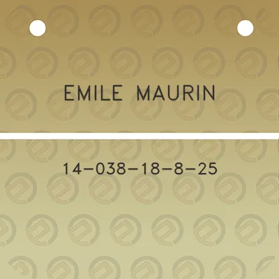 emile-maurin-14-038-18-8-25