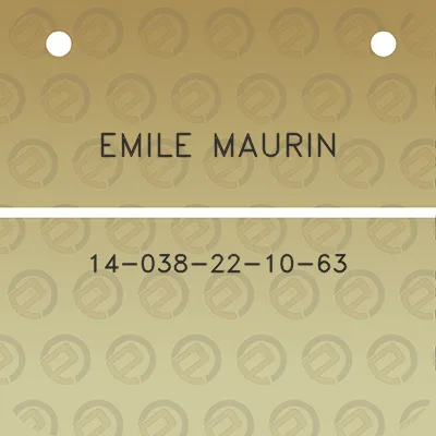 emile-maurin-14-038-22-10-63