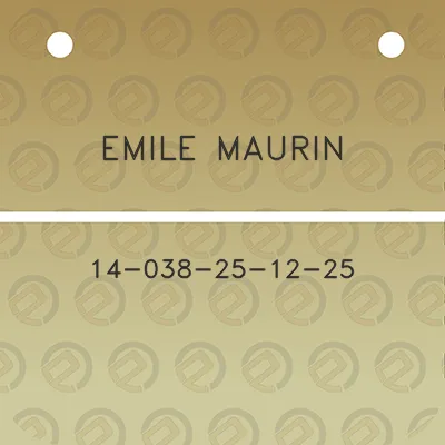 emile-maurin-14-038-25-12-25