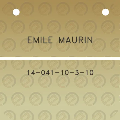 emile-maurin-14-041-10-3-10