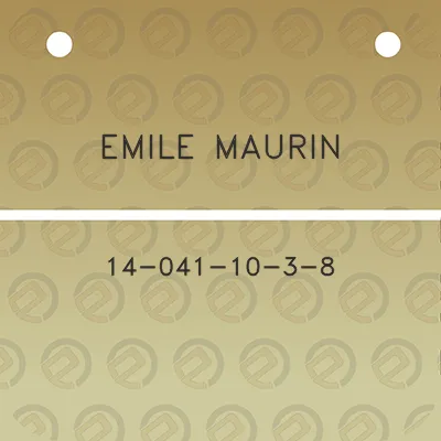 emile-maurin-14-041-10-3-8