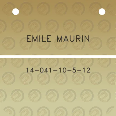 emile-maurin-14-041-10-5-12