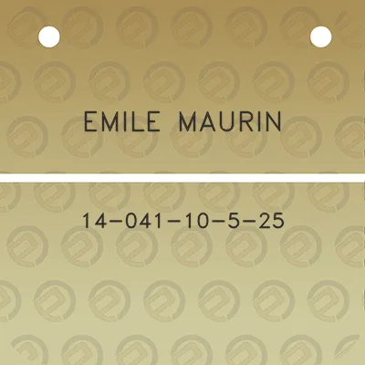 emile-maurin-14-041-10-5-25