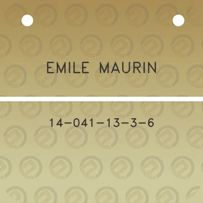 emile-maurin-14-041-13-3-6