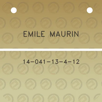 emile-maurin-14-041-13-4-12