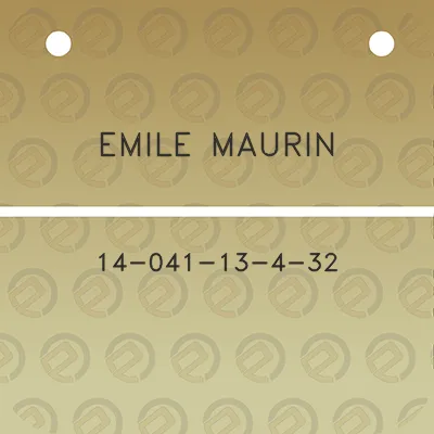 emile-maurin-14-041-13-4-32