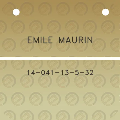 emile-maurin-14-041-13-5-32