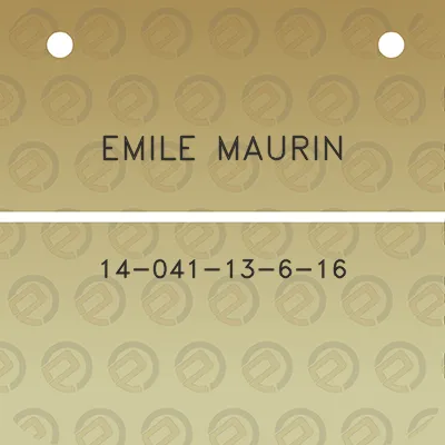 emile-maurin-14-041-13-6-16