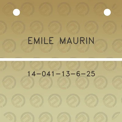 emile-maurin-14-041-13-6-25