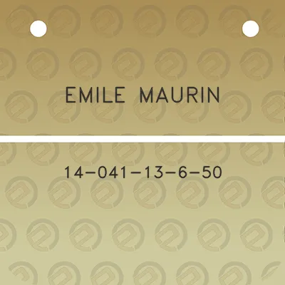 emile-maurin-14-041-13-6-50