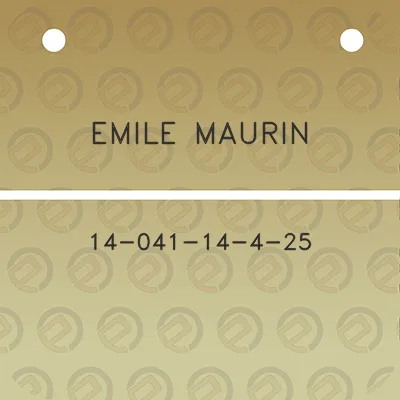 emile-maurin-14-041-14-4-25