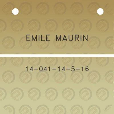 emile-maurin-14-041-14-5-16