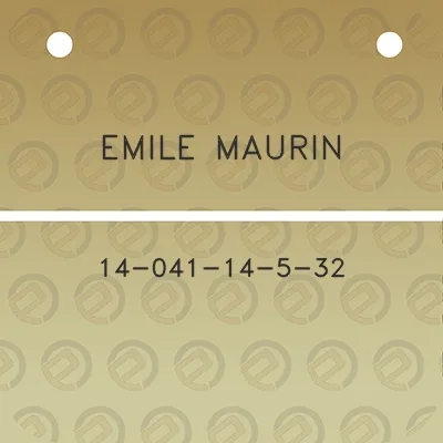 emile-maurin-14-041-14-5-32