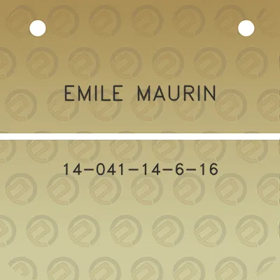 emile-maurin-14-041-14-6-16