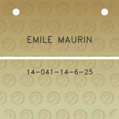 emile-maurin-14-041-14-6-25