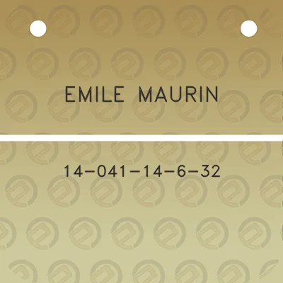 emile-maurin-14-041-14-6-32