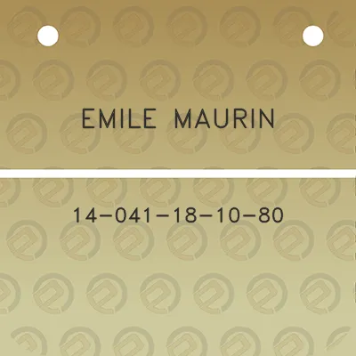 emile-maurin-14-041-18-10-80