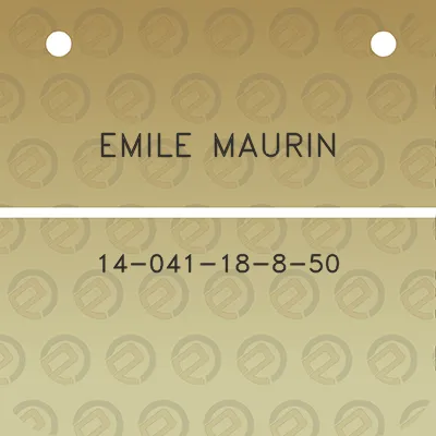 emile-maurin-14-041-18-8-50