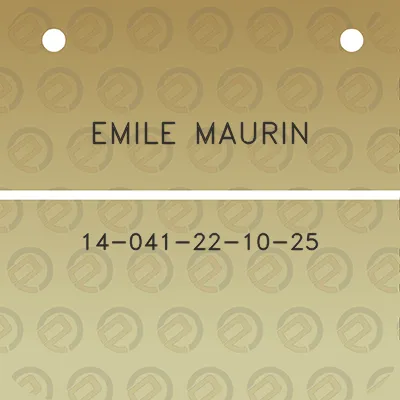 emile-maurin-14-041-22-10-25