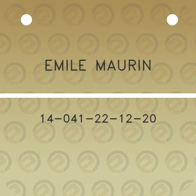 emile-maurin-14-041-22-12-20