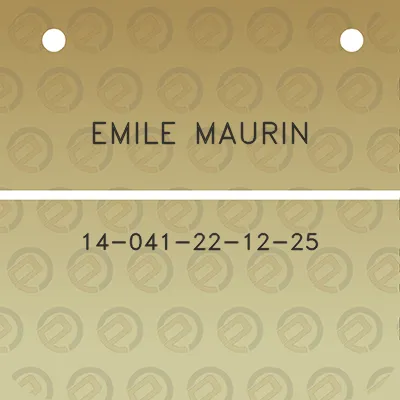 emile-maurin-14-041-22-12-25