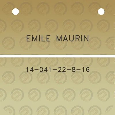 emile-maurin-14-041-22-8-16