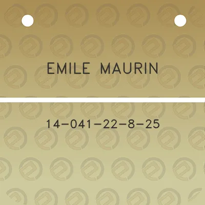 emile-maurin-14-041-22-8-25