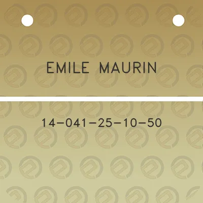 emile-maurin-14-041-25-10-50