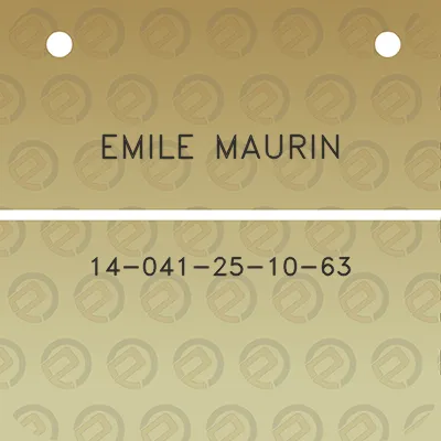 emile-maurin-14-041-25-10-63