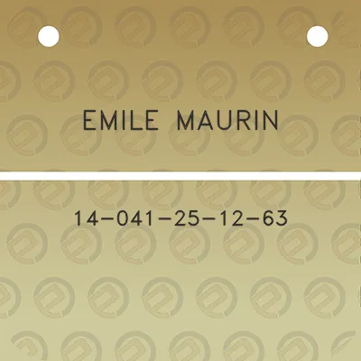 emile-maurin-14-041-25-12-63