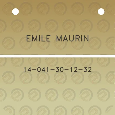 emile-maurin-14-041-30-12-32