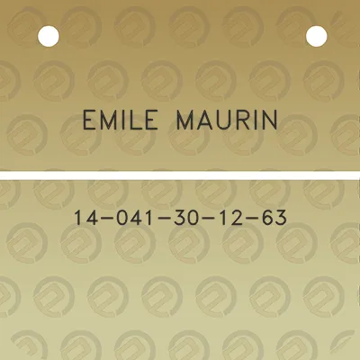 emile-maurin-14-041-30-12-63